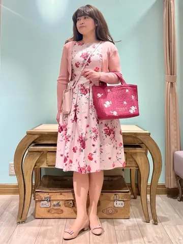 TOCCA Y.K コーディネート画像