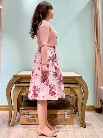 TOCCA Y.K コーディネート画像