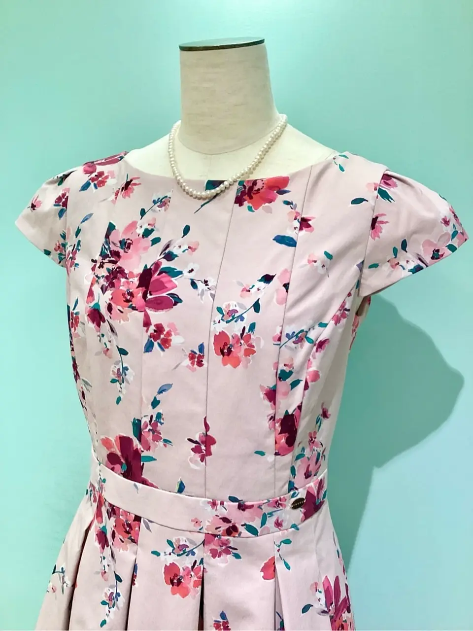 TOCCA Y.K コーディネート画像