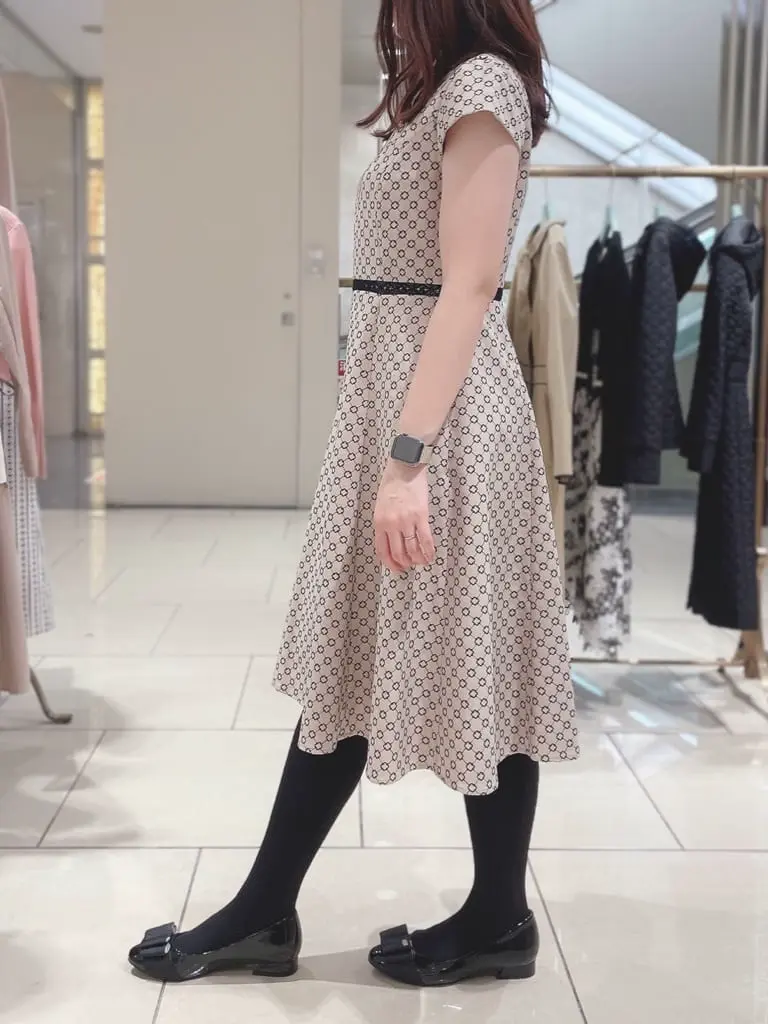 TOCCA Y.N コーディネート画像