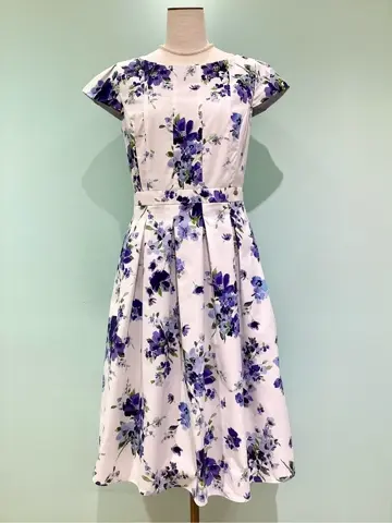 TOCCA Y.K コーディネート画像