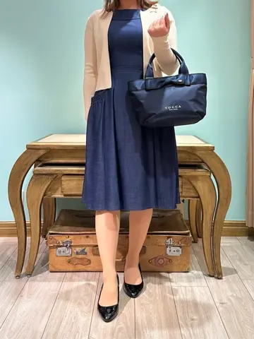 TOCCA 𝕂 コーディネート画像