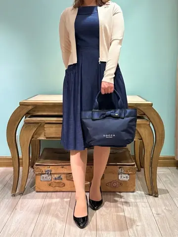 TOCCA 𝕂 コーディネート画像