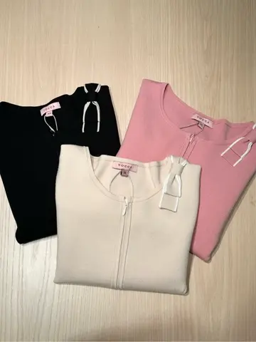 TOCCA 𝕂 コーディネート画像