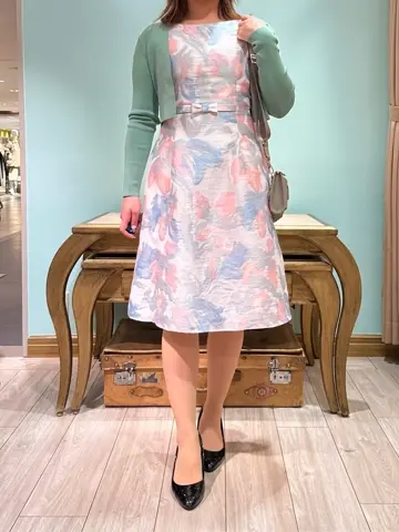 TOCCA 𝕂 コーディネート画像