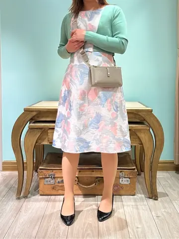 TOCCA 𝕂 コーディネート画像