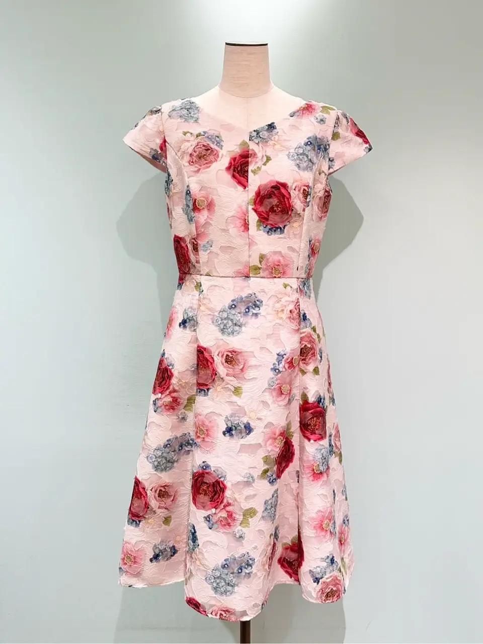 TOCCA 𝕂 コーディネート画像