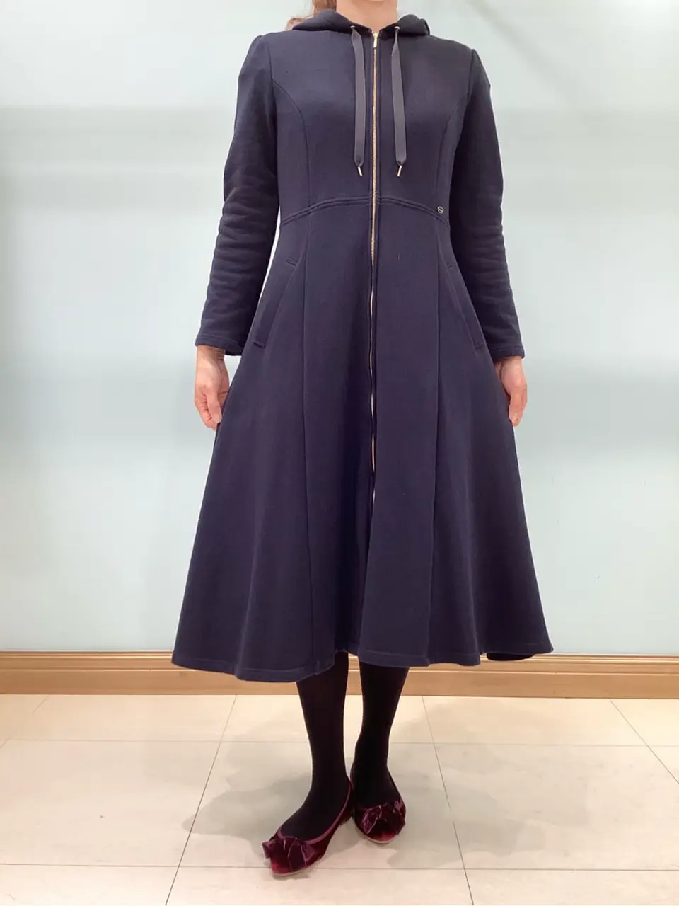 TOCCA ｋｉｍ コーディネート画像