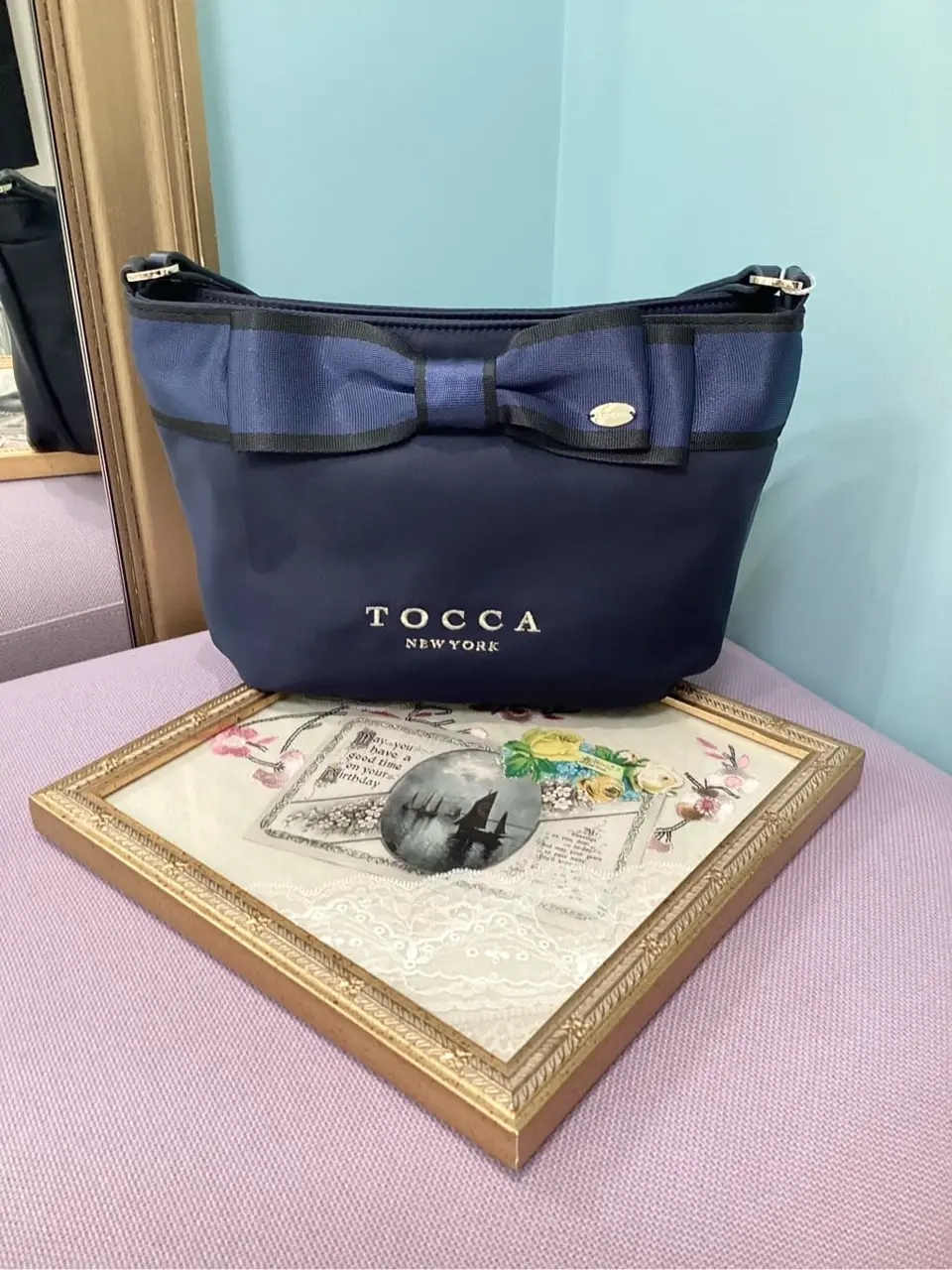 TOCCA ｋｉｍ コーディネート画像