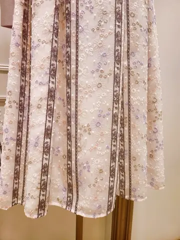 TOCCA スタッフＳ コーディネート画像