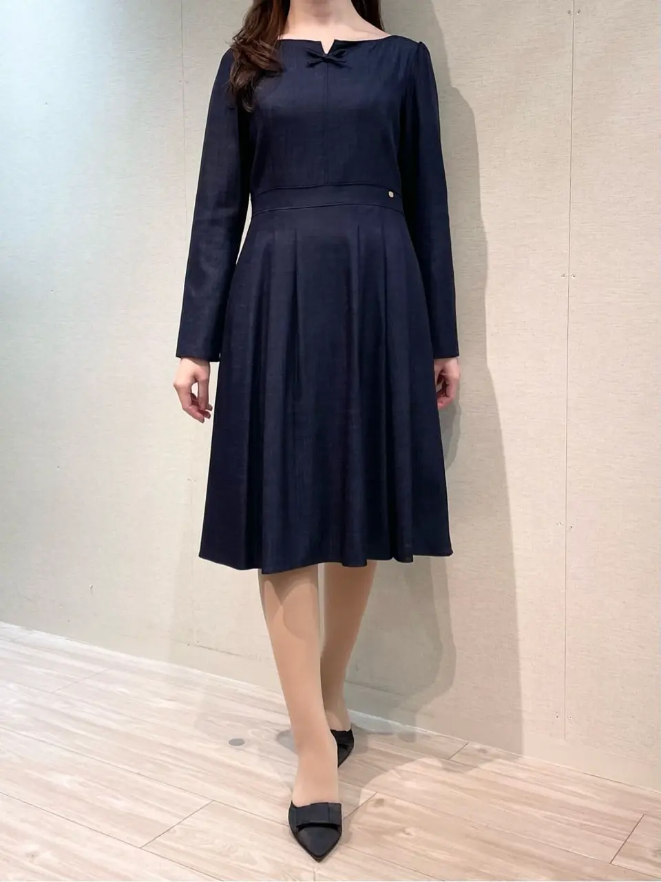 TOCCA G コーディネート画像