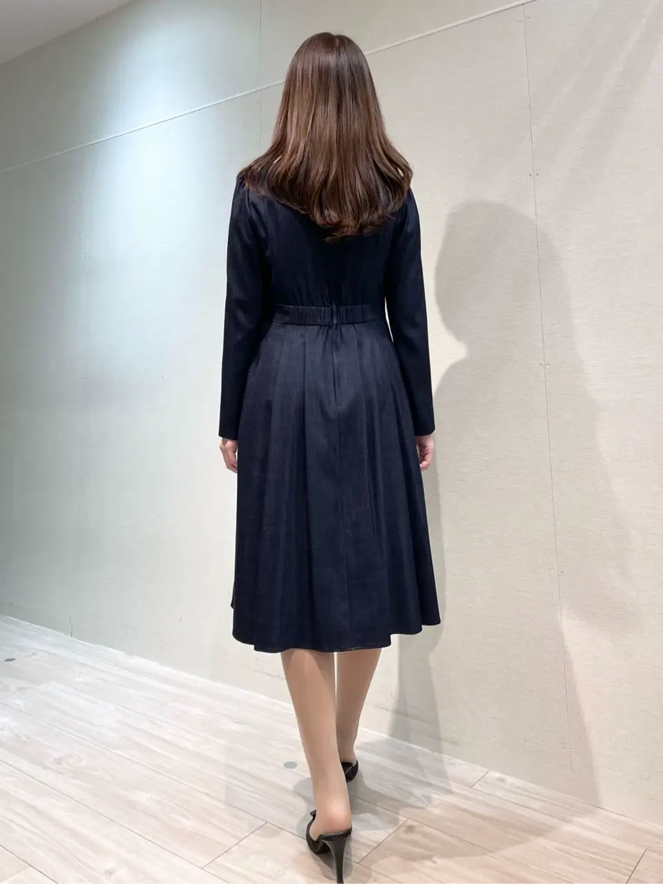 TOCCA G コーディネート画像