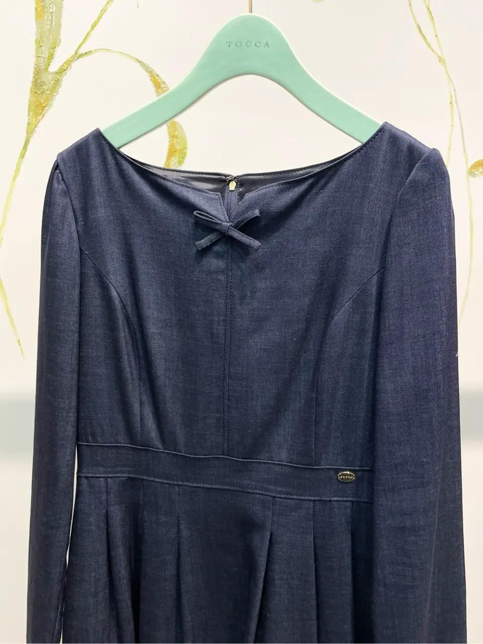 TOCCA G コーディネート画像