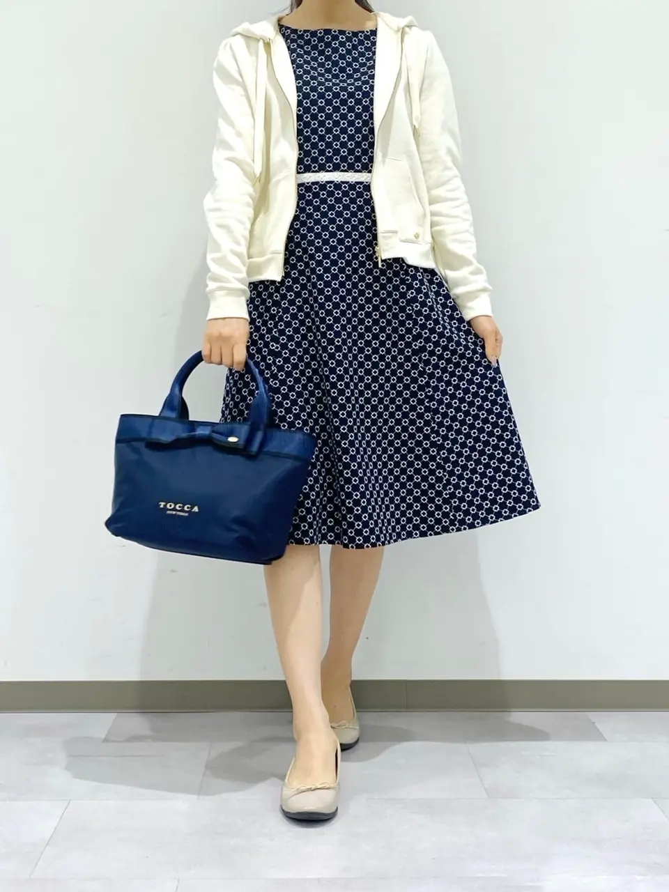 TOCCA oda ❁ コーディネート画像