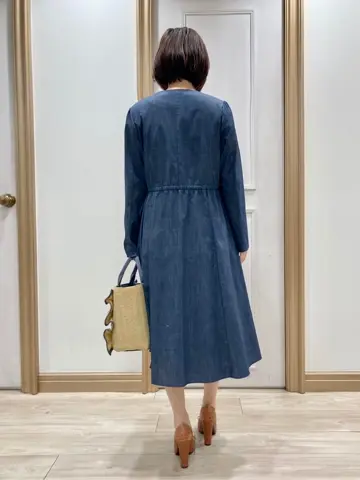 TOCCA mimura☺︎ コーディネート画像