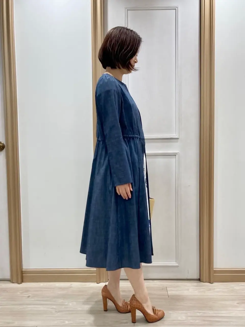 TOCCA mimura☺︎ コーディネート画像