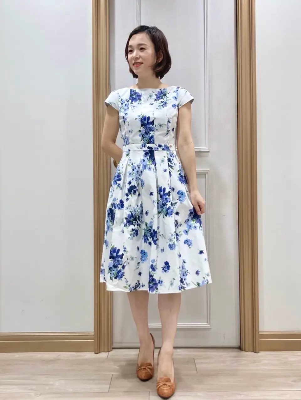 TOCCA mimura☺︎ コーディネート画像