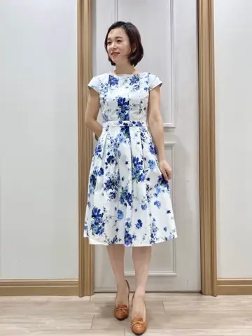 TOCCA mimura☺︎ コーディネート画像