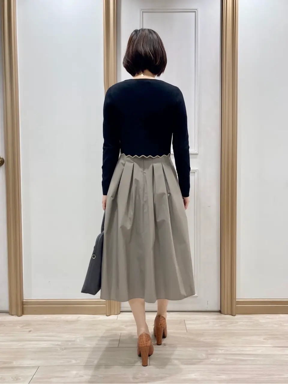 TOCCA mimura☺︎ コーディネート画像