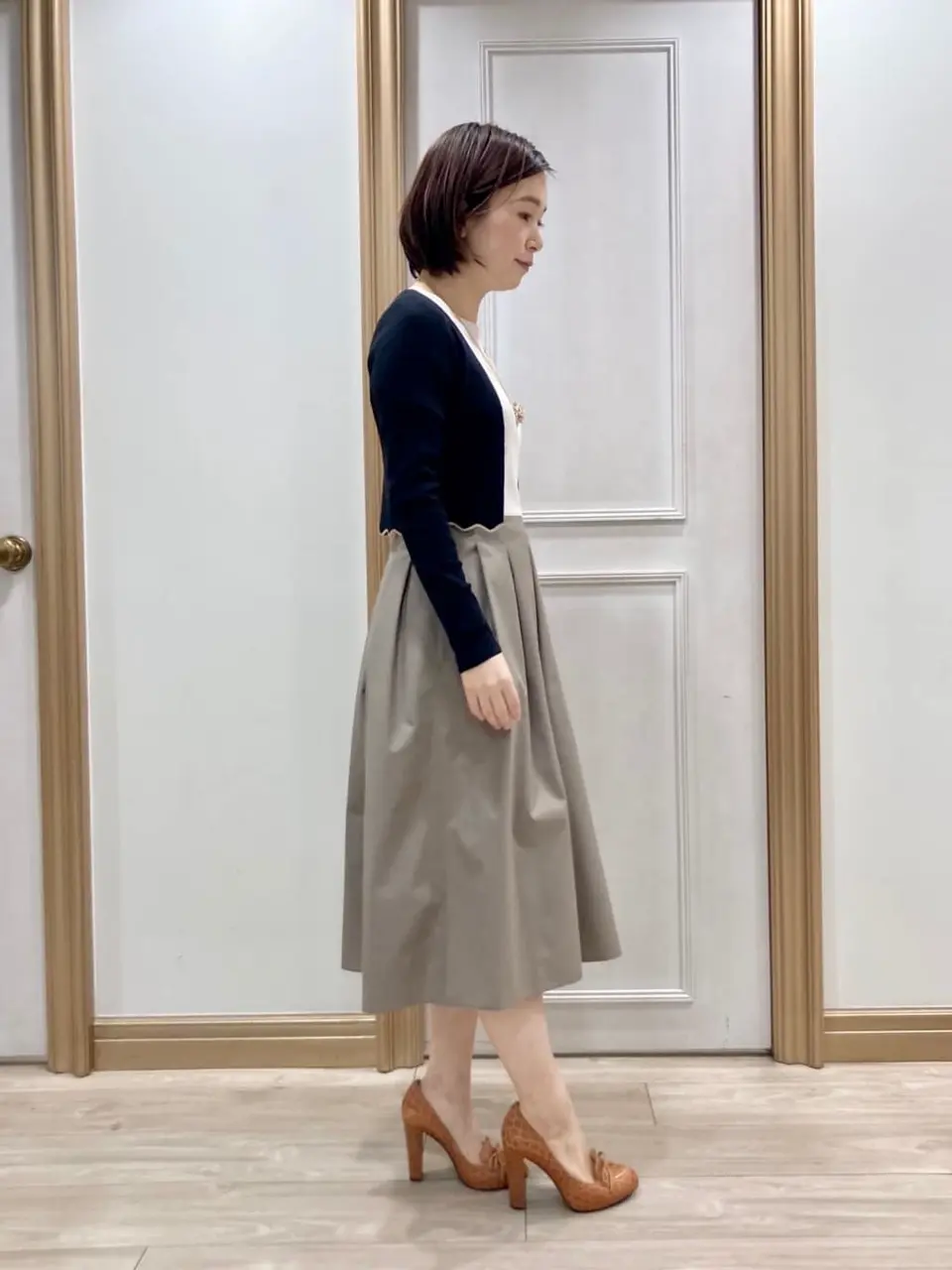 TOCCA mimura☺︎ コーディネート画像