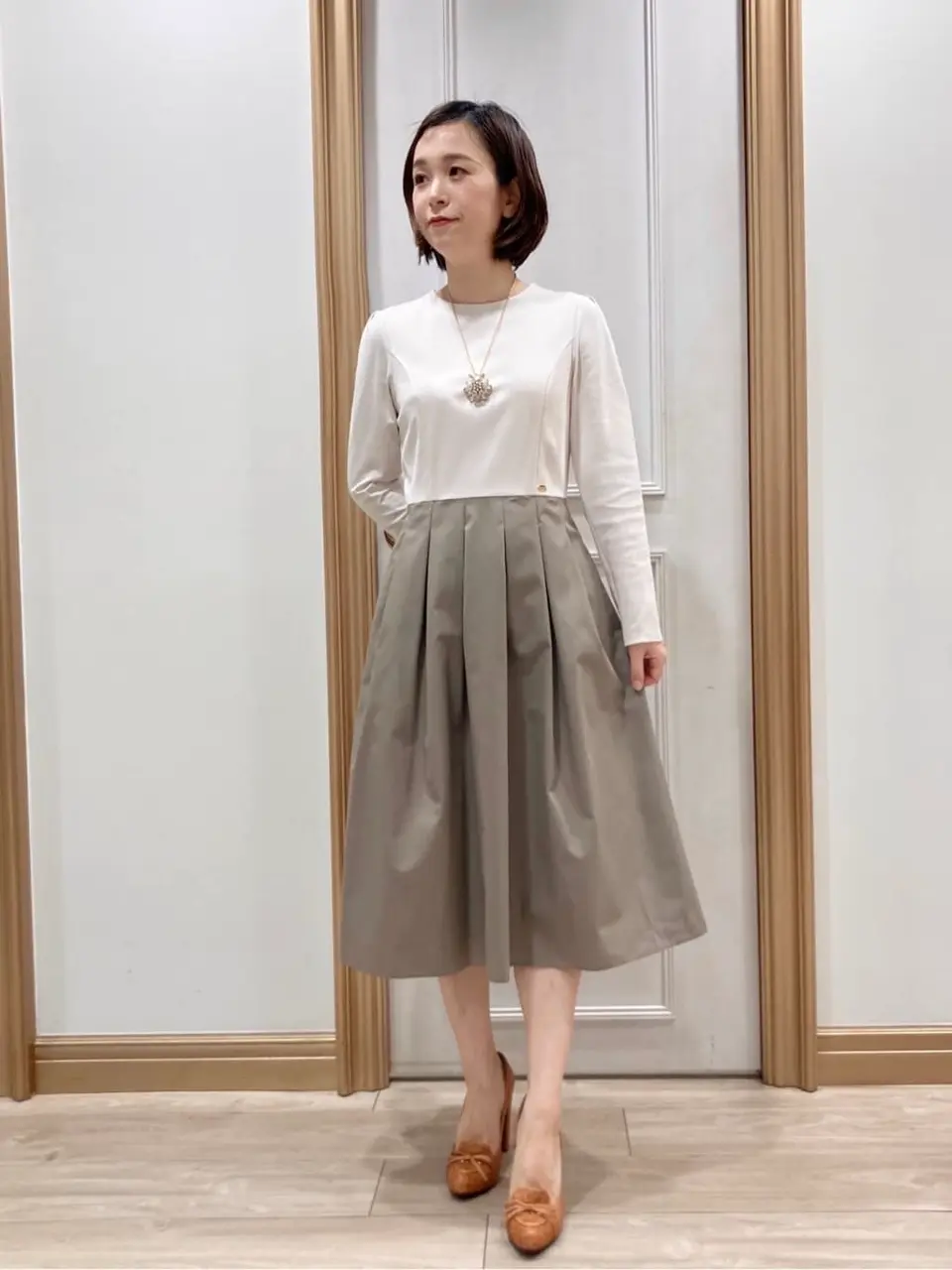 TOCCA mimura☺︎ コーディネート画像