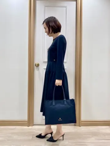 TOCCA mimura☺︎ コーディネート画像