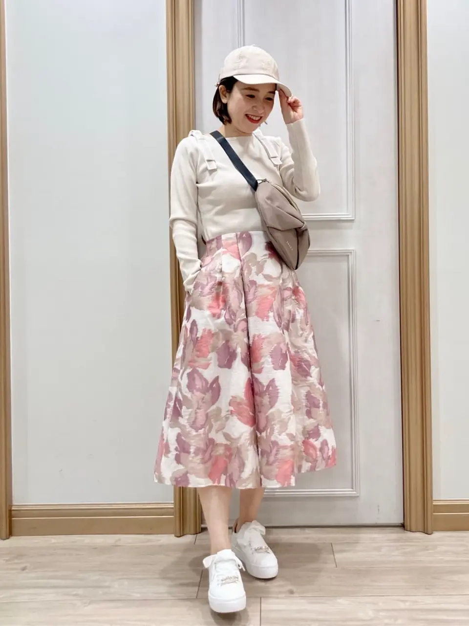 TOCCA mimura☺︎ コーディネート画像