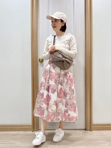 TOCCA mimura☺︎ コーディネート画像