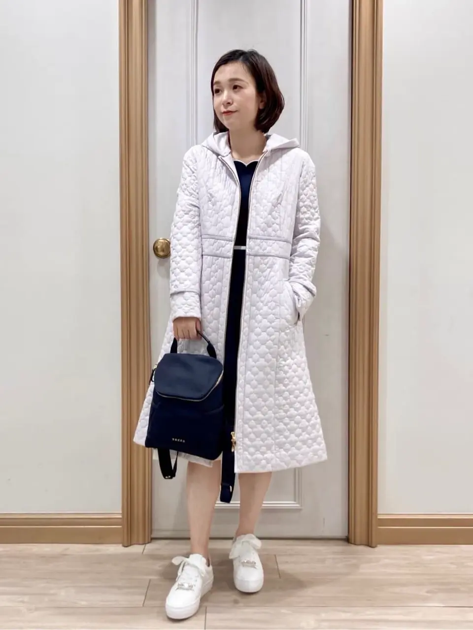 TOCCA mimura☺︎ コーディネート画像