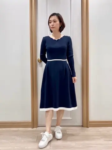 TOCCA mimura☺︎ コーディネート画像