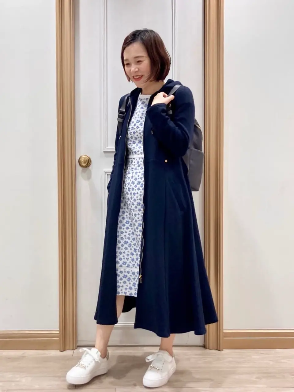 TOCCA mimura☺︎ コーディネート画像