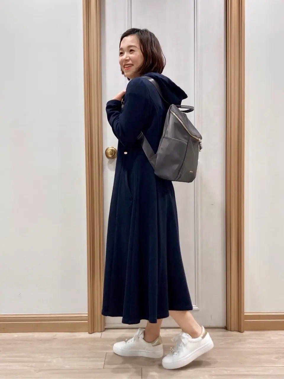 TOCCA mimura☺︎ コーディネート画像