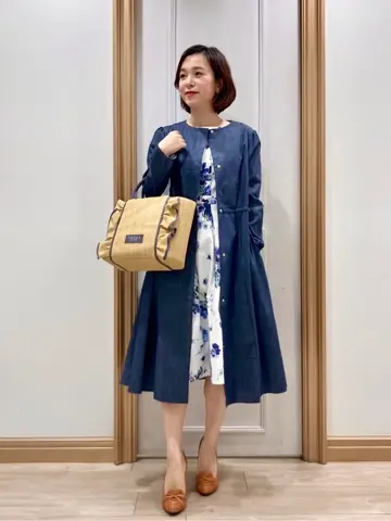 TOCCA mimura☺︎ コーディネート画像