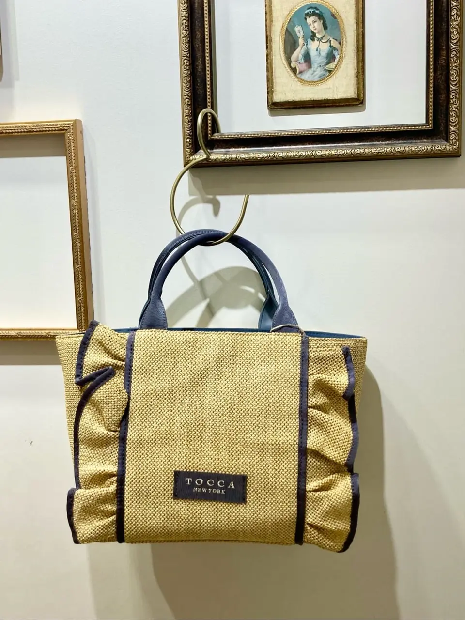 TOCCA mimura☺︎ コーディネート画像