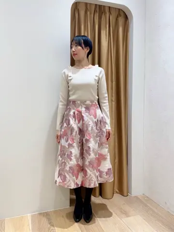 TOCCA A コーディネート画像