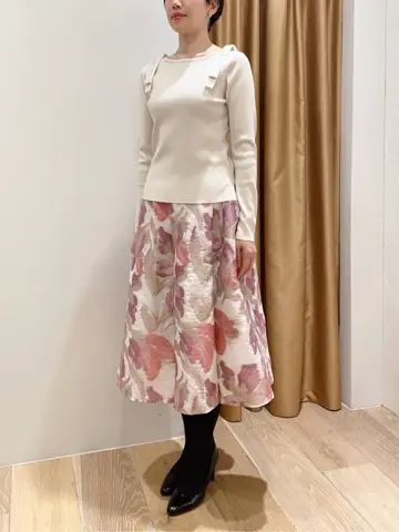 TOCCA A コーディネート画像