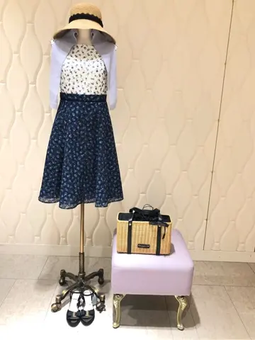 TOCCA 𝕂 コーディネート画像