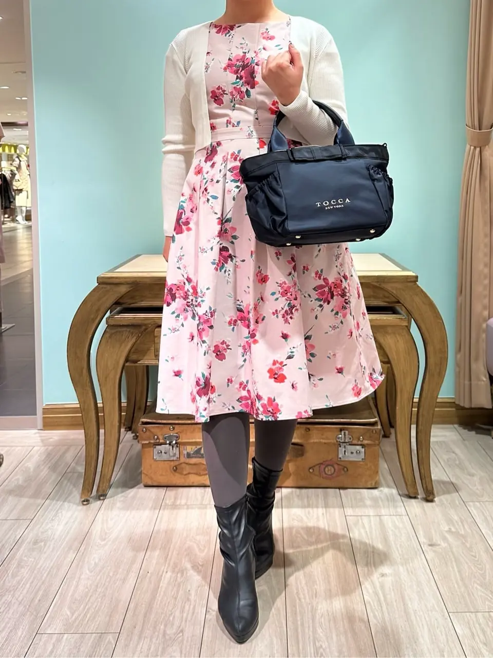 TOCCA 𝕂 コーディネート画像