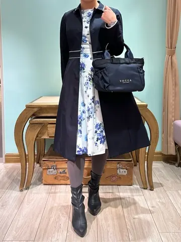 TOCCA 𝕂 コーディネート画像