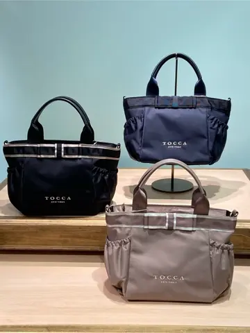 TOCCA 𝕂 コーディネート画像