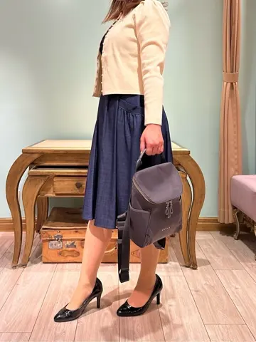 TOCCA 𝕂 コーディネート画像