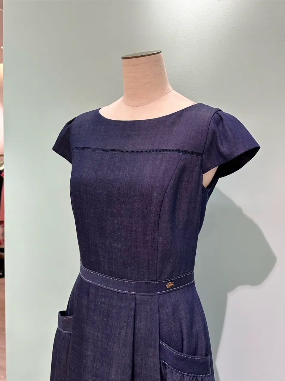 TOCCA 𝕂 コーディネート画像