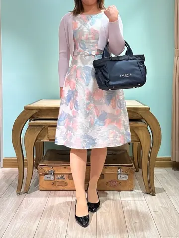 TOCCA 𝕂 コーディネート画像