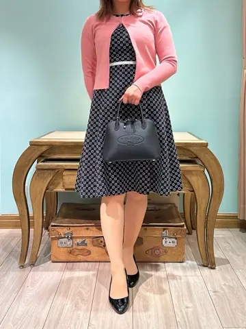 TOCCA K コーディネート画像