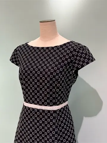 TOCCA K コーディネート画像