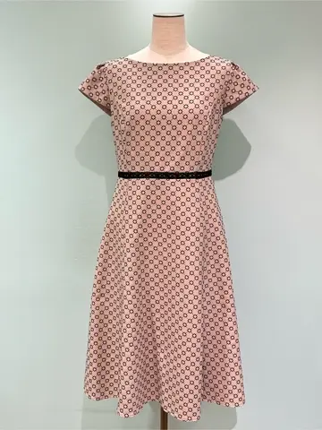 TOCCA K コーディネート画像