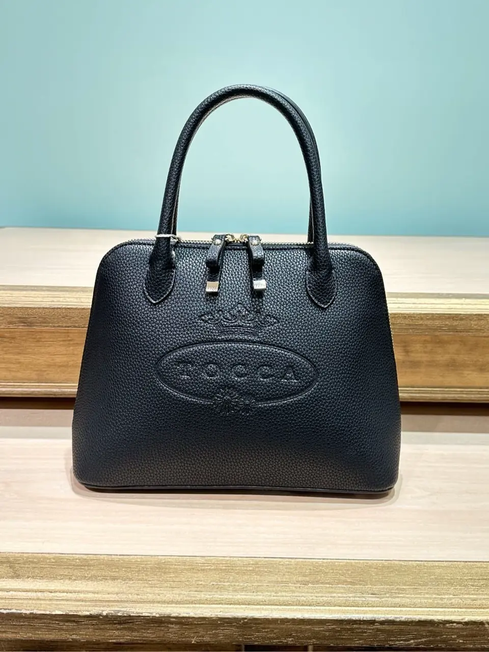 TOCCA K コーディネート画像