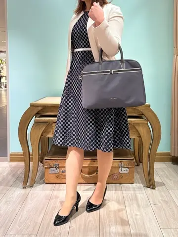 TOCCA 𝕂 コーディネート画像