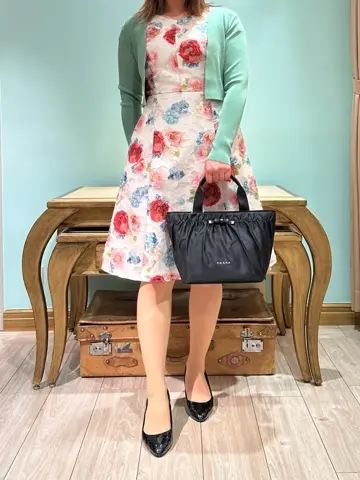 TOCCA 𝕂 コーディネート画像