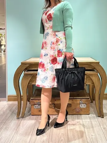 TOCCA 𝕂 コーディネート画像